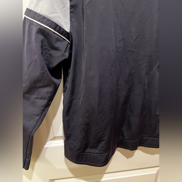 Puma Women’s Blue/Grey Activewear Track Jacket Size Medium - Picture 10 of 10